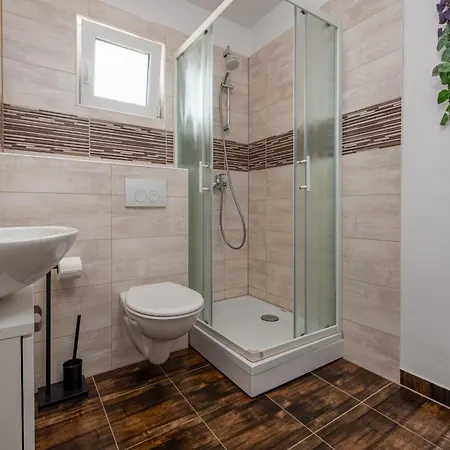 Apartamento Ultima Povljana