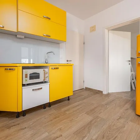 Ultima Apartamento