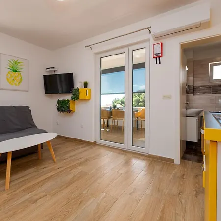Ultima Apartamento *