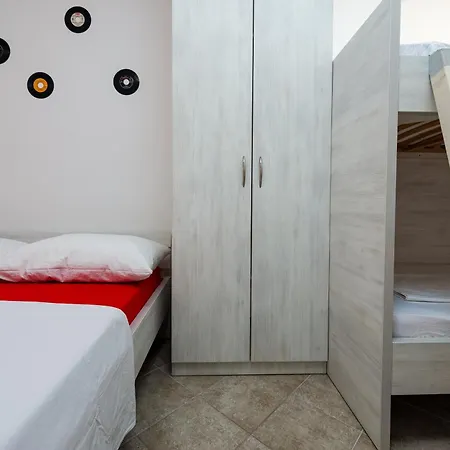 Ultima Apartamento