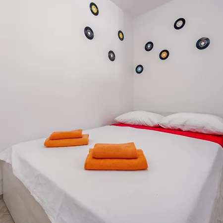 Apartamento Ultima Povljana