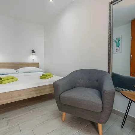 Ultima Apartamento