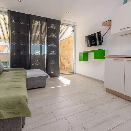 Apartamento Ultima