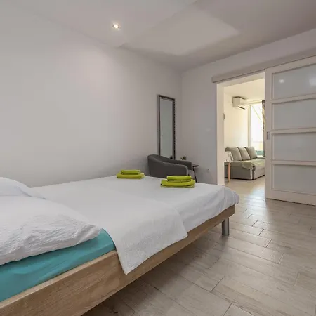 Apartamento Ultima *