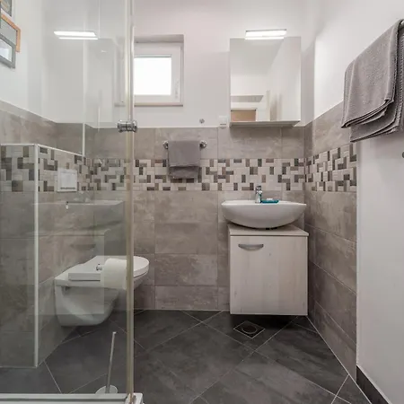 Apartamento Ultima Povljana