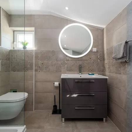 Ultima Apartamento Povljana
