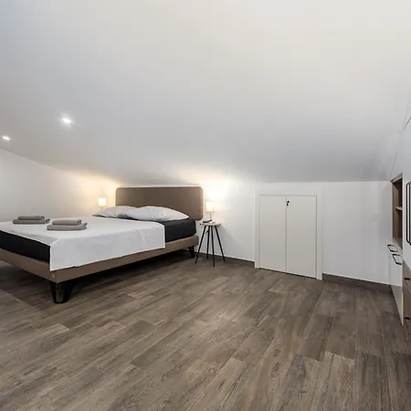 Apartamento Ultima Povljana