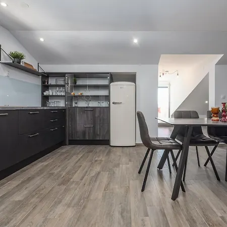 Apartamento Ultima