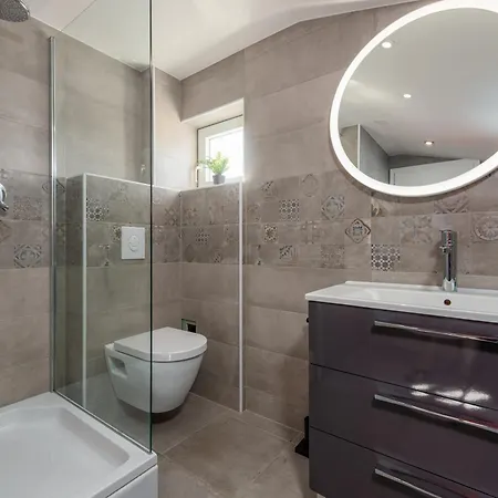 Ultima Apartamento Povljana