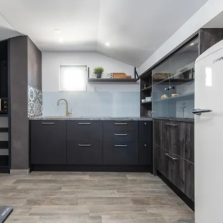 Ultima Apartamento *