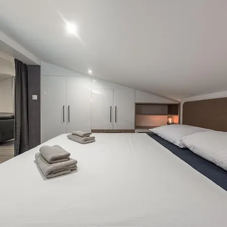 Apartamento Ultima *