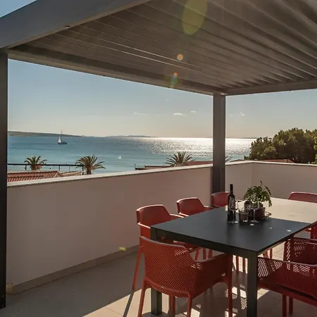 Apartamento Ultima Povljana