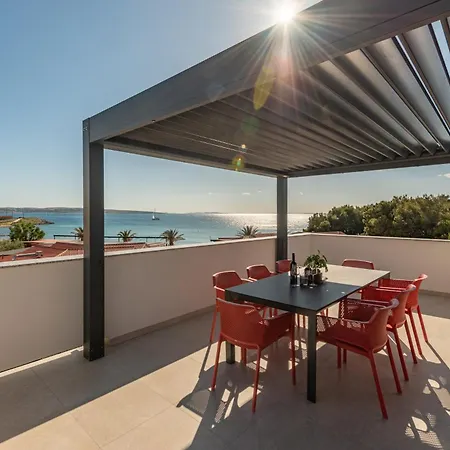 Ultima Apartamento