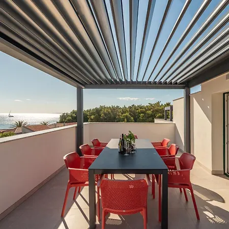 Apartamento Ultima *