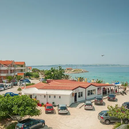Apartamento Ultima