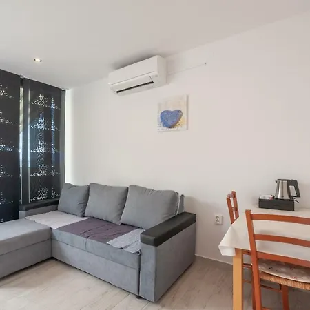 Apartamento Ultima